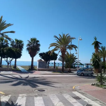 Appartement Casa Baja Cerca Del Mar à Almuñécar Extérieur photo