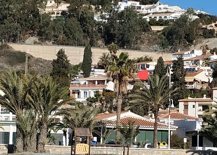 Casa Baja Cerca Del Mar
