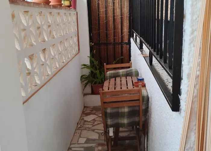 Casa Baja Cerca Del Mar