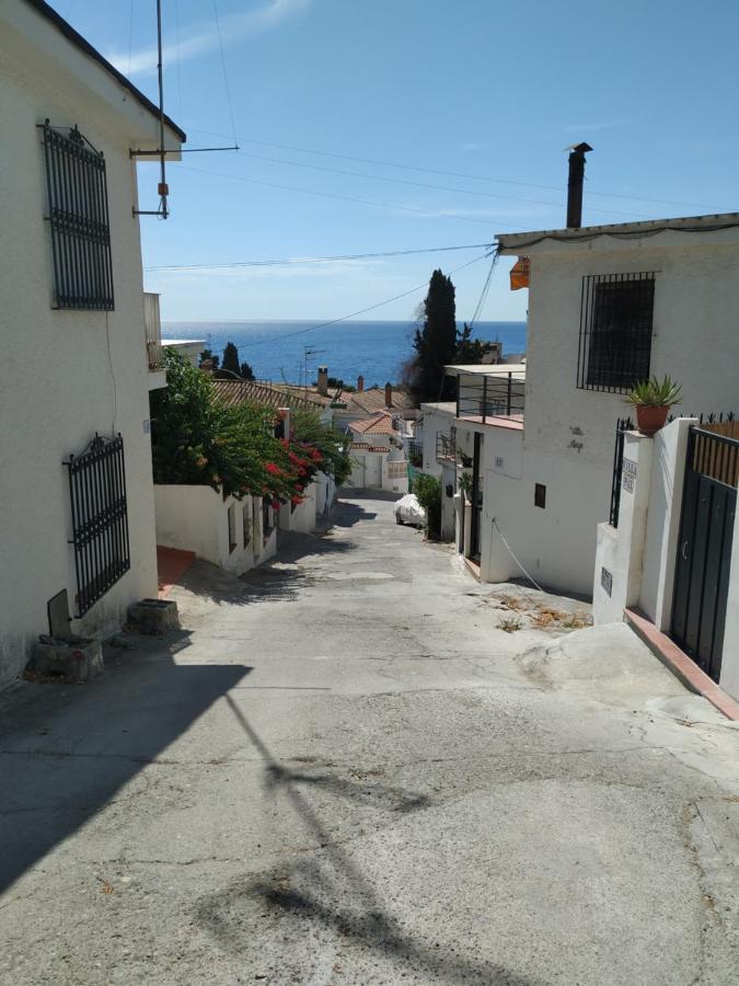 Apartment Casa Baja Cerca Del Mar Almunecar