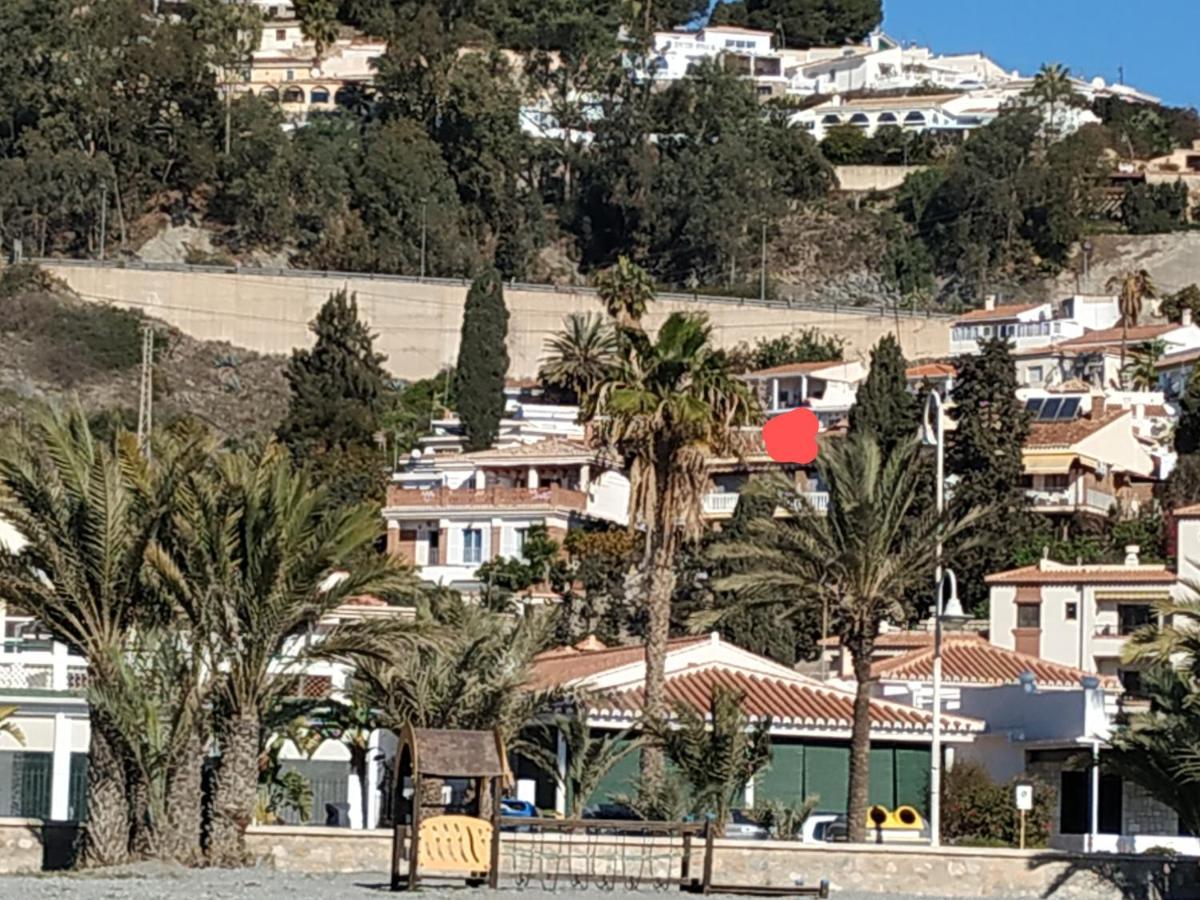 Casa Baja Cerca Del Mar Apartment *