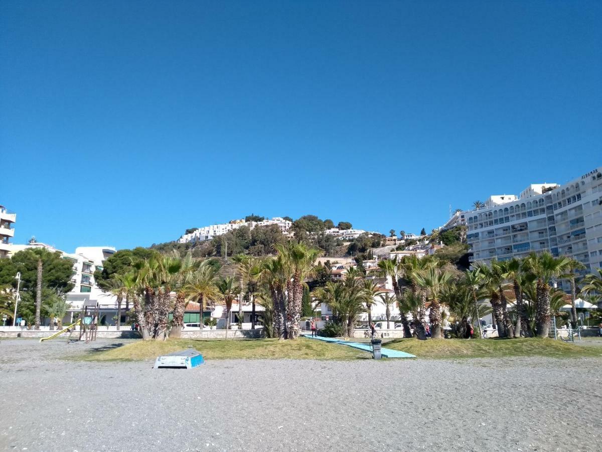 Casa Baja Cerca Del Mar Apartment Almunecar