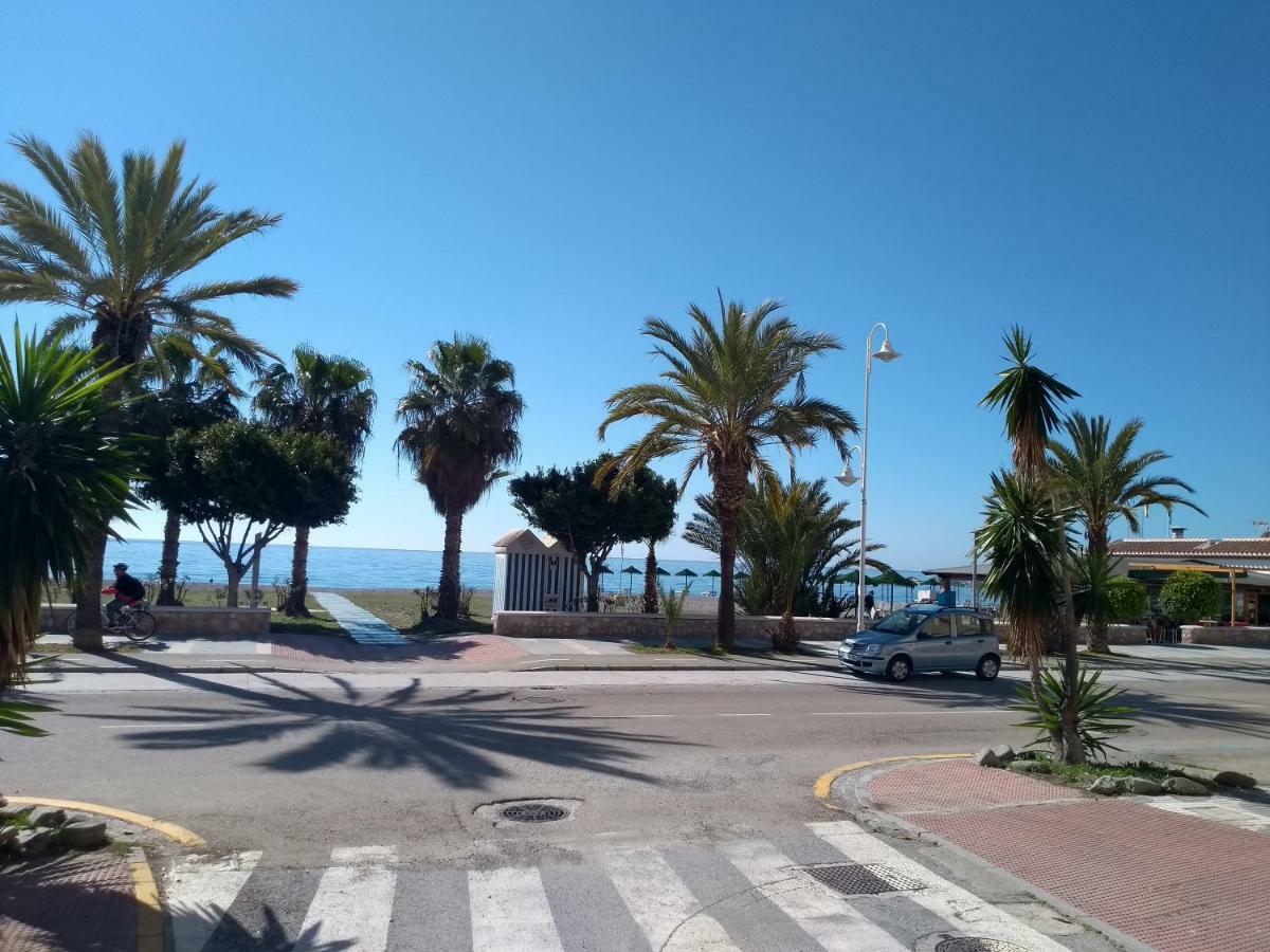 Casa Baja Cerca Del Mar Apartment